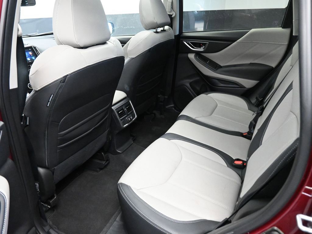 Used 2024 Subaru Forester Limited image 17