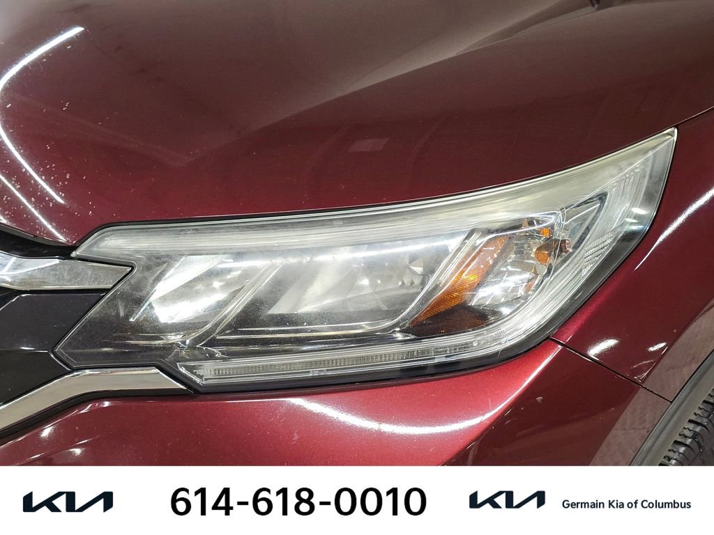 Used 2015 Honda CR-V EX image 15