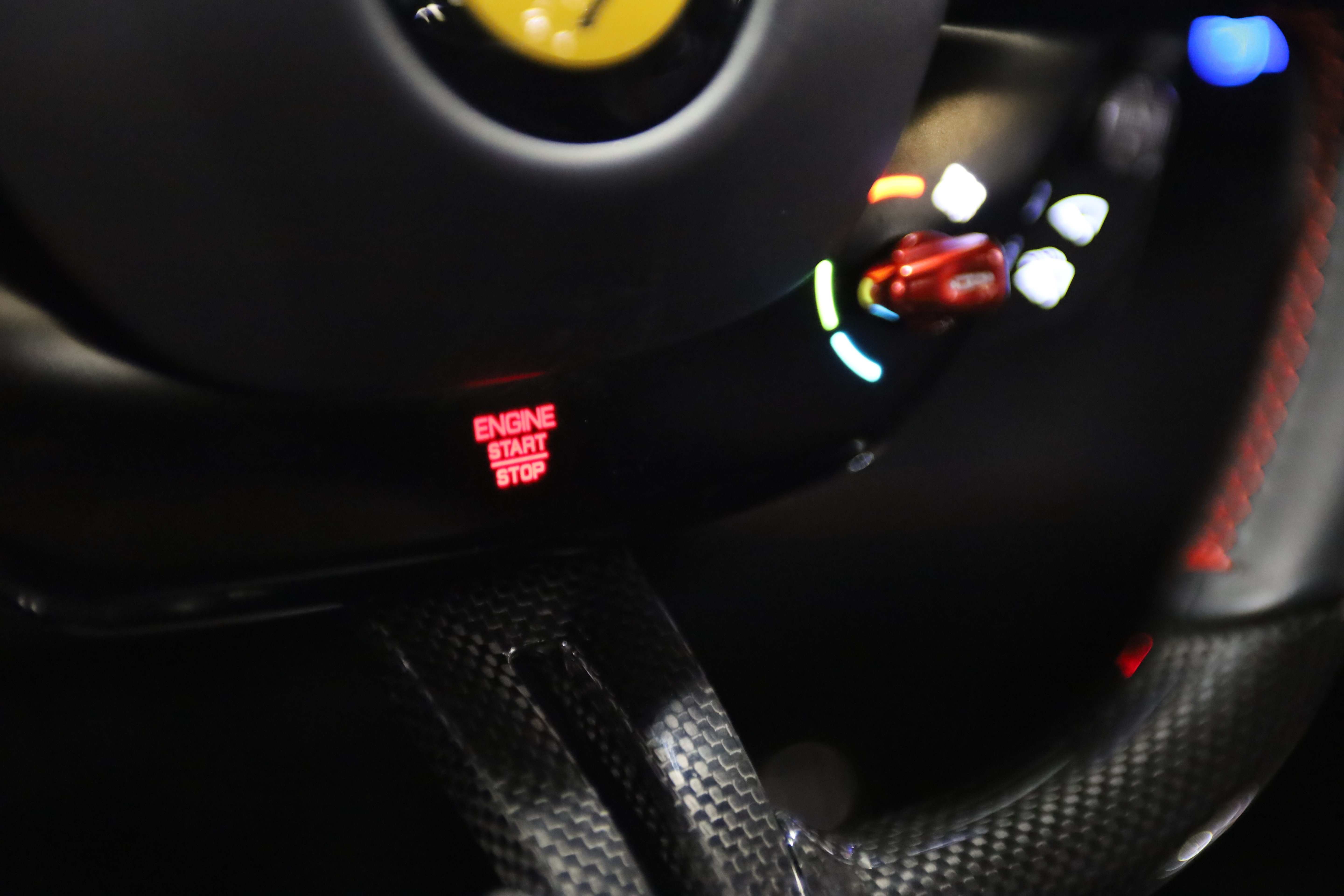 Used 2025 Ferrari 296 GTB RWD image 23