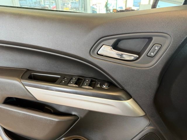 Used 2018 Chevrolet Colorado LT w/ LT Convenience Package image 20