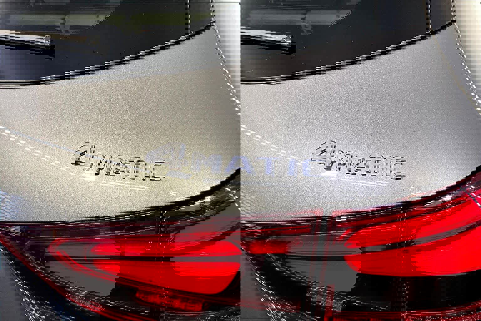 Certified 2026 Mercedes-Benz GLA 250 4MATIC image 10