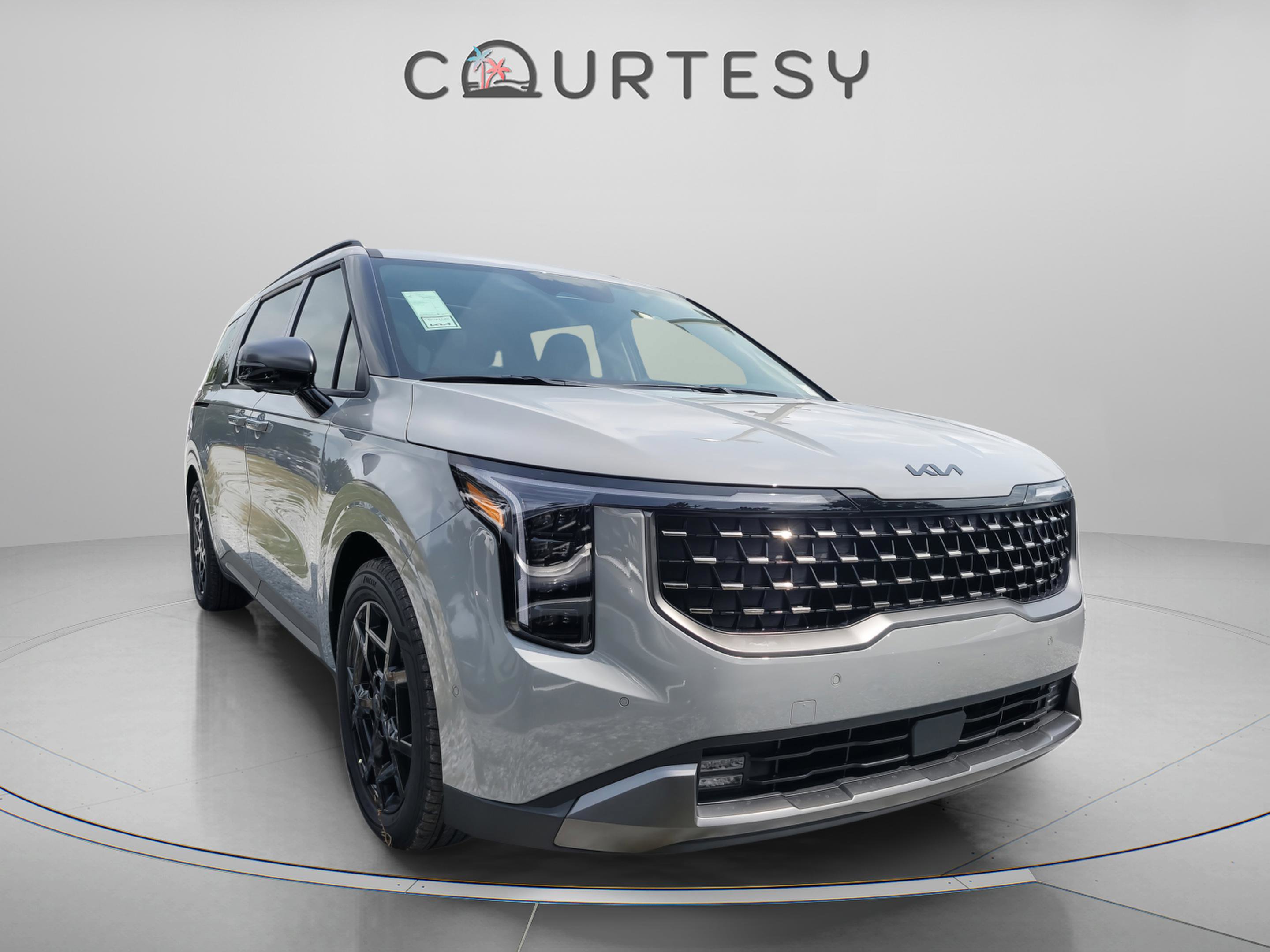 New 2026 Kia Carnival SX Prestige image 5