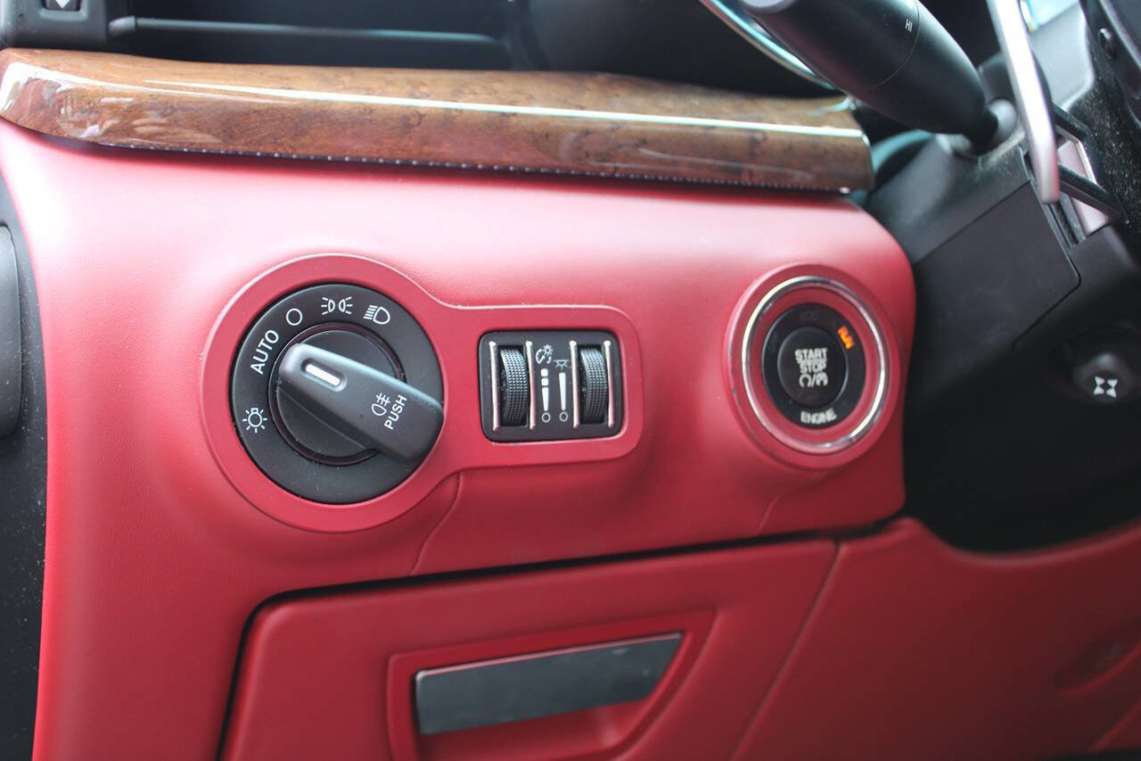 Used 2016 Maserati Quattroporte S image 19