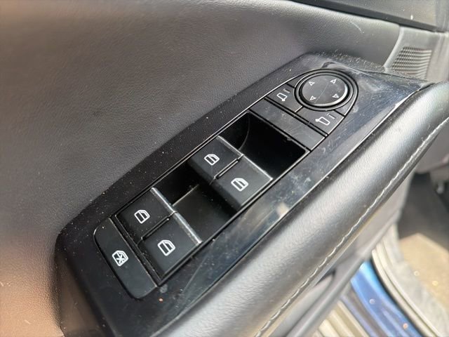 Used 2024 MAZDA CX-30 AWD 2.5 S w/ Select Sport Pkg image 12