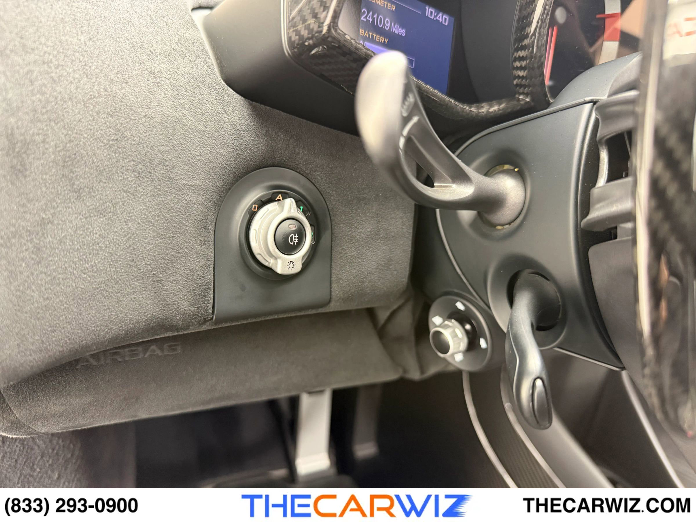 Used 2016 McLaren 675LT Spider image 59