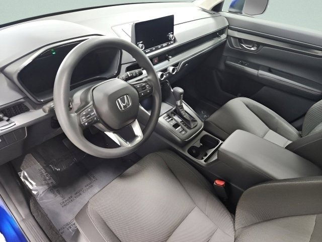 Certified 2025 Honda CR-V EX image 26