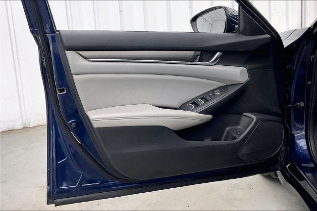 Certified 2019 Honda Accord LX image 20