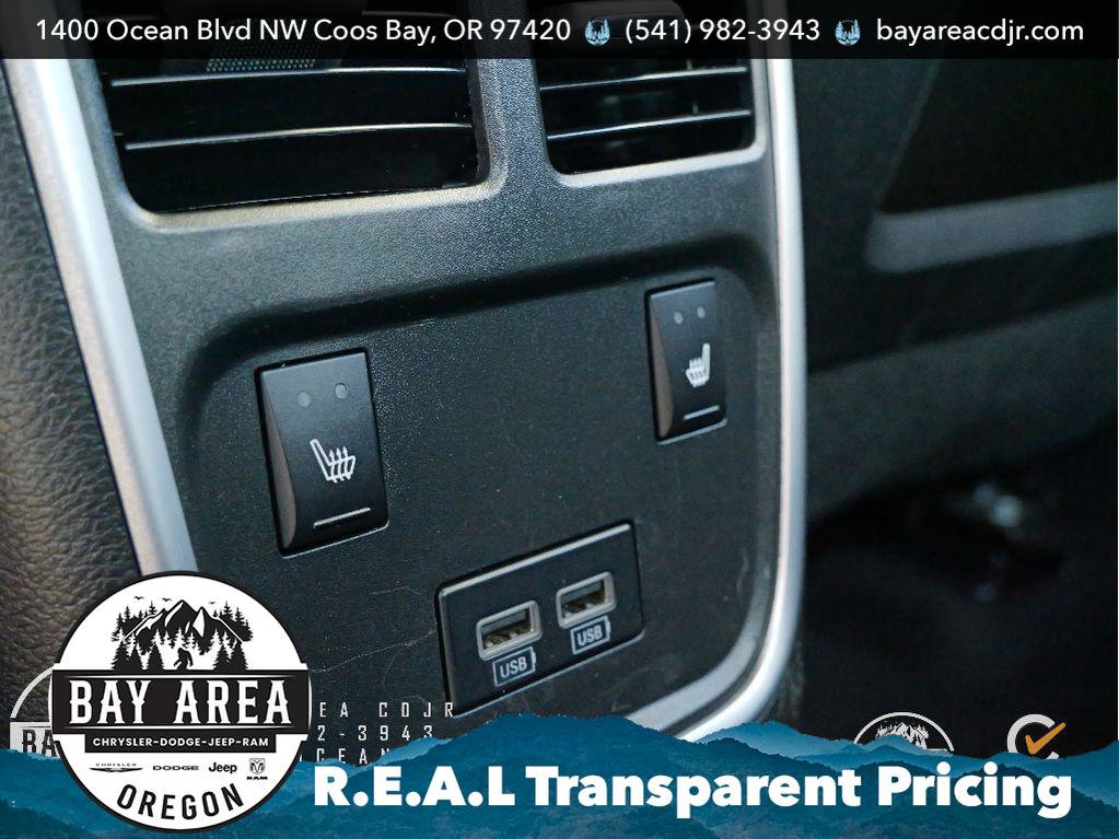 Used 2022 Dodge Charger SXT w/ Leather Interior Group image 20