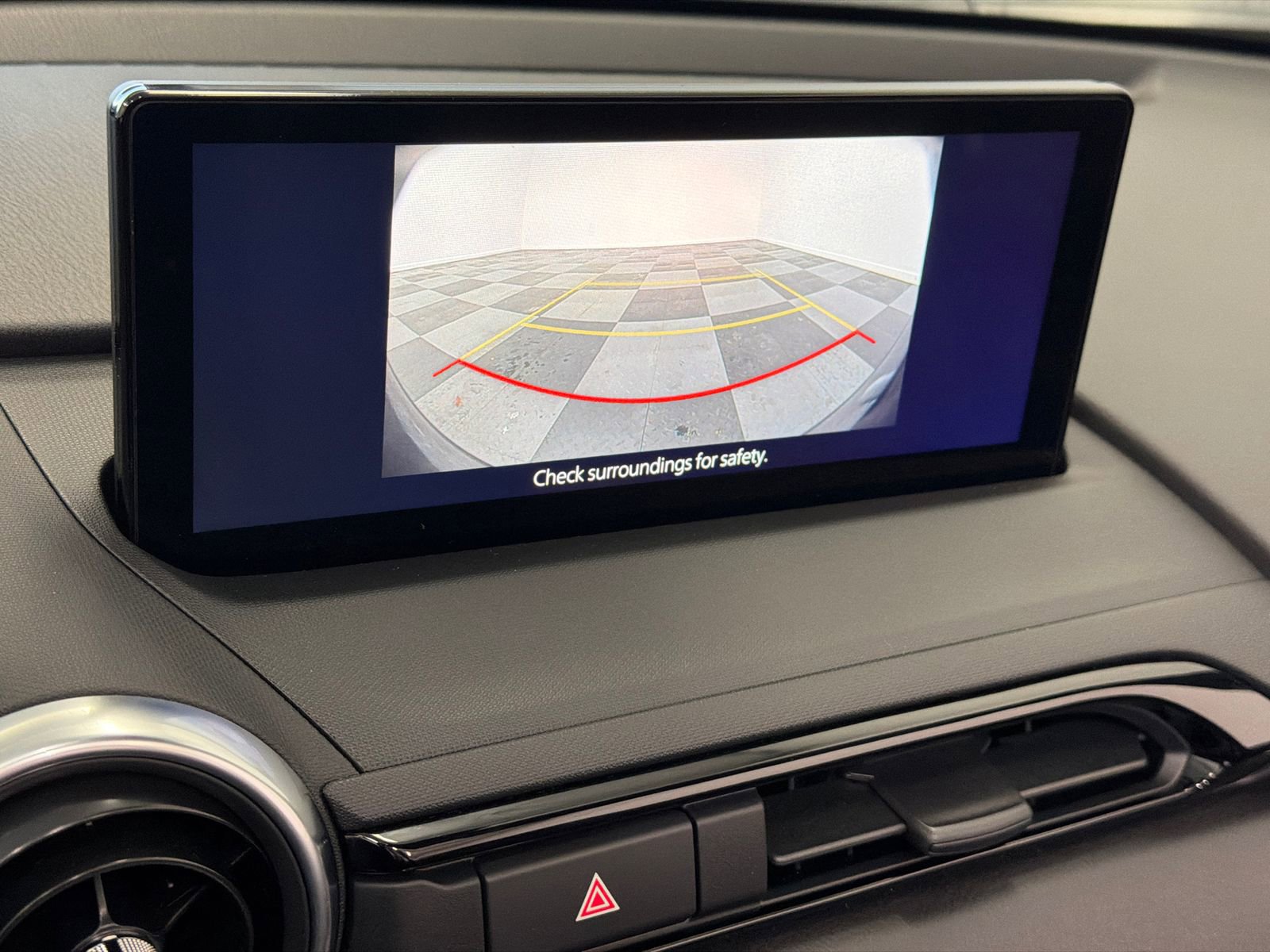 New 2025 MAZDA MX-5 Miata Grand Touring image 27