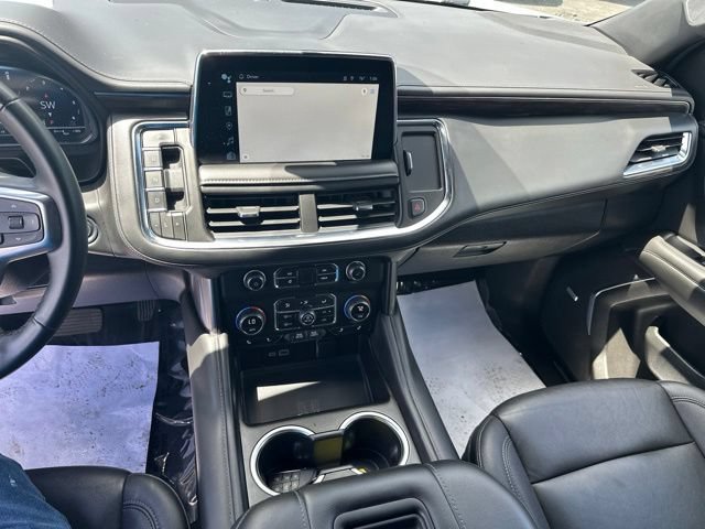 Used 2024 Chevrolet Tahoe LT AWD/4WD image 9