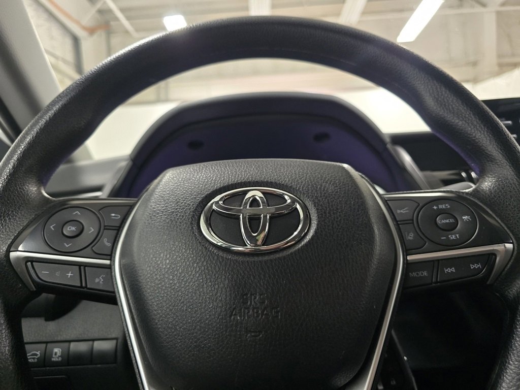 Used 2024 Toyota Camry LE image 23