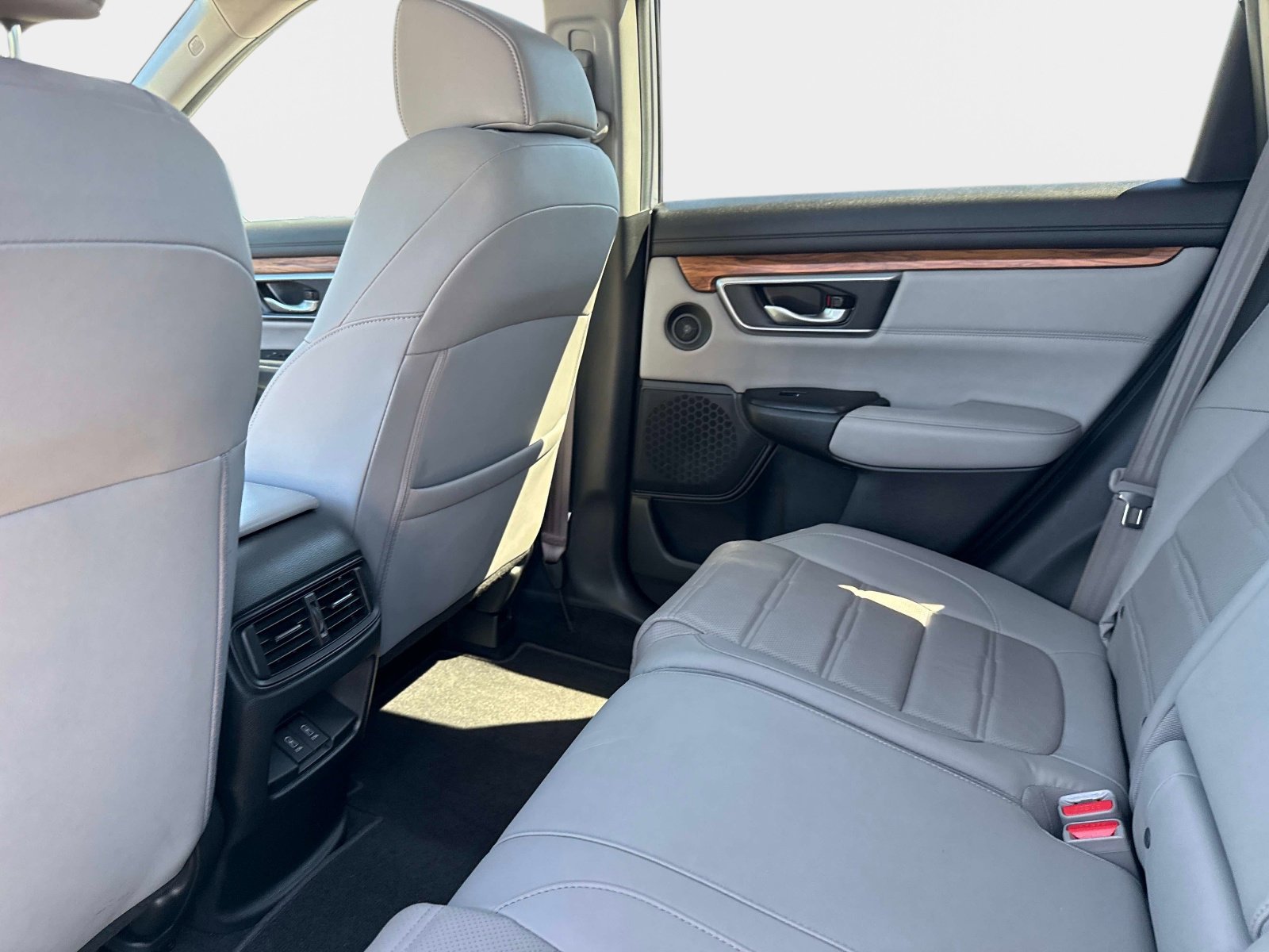 Certified 2021 Honda CR-V EX-L image 15