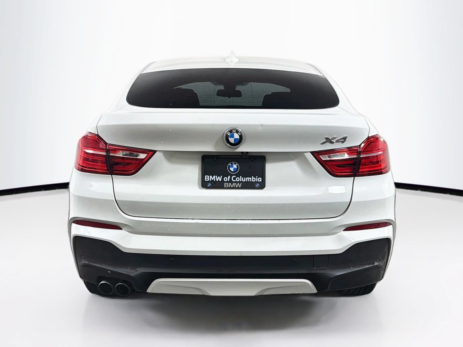 Used 2018 BMW X4 xDrive28i AWD/4WD image 6