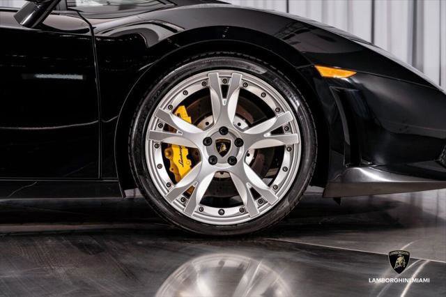 Used 2012 Lamborghini Gallardo LP 560-4 AWD/4WD image 26