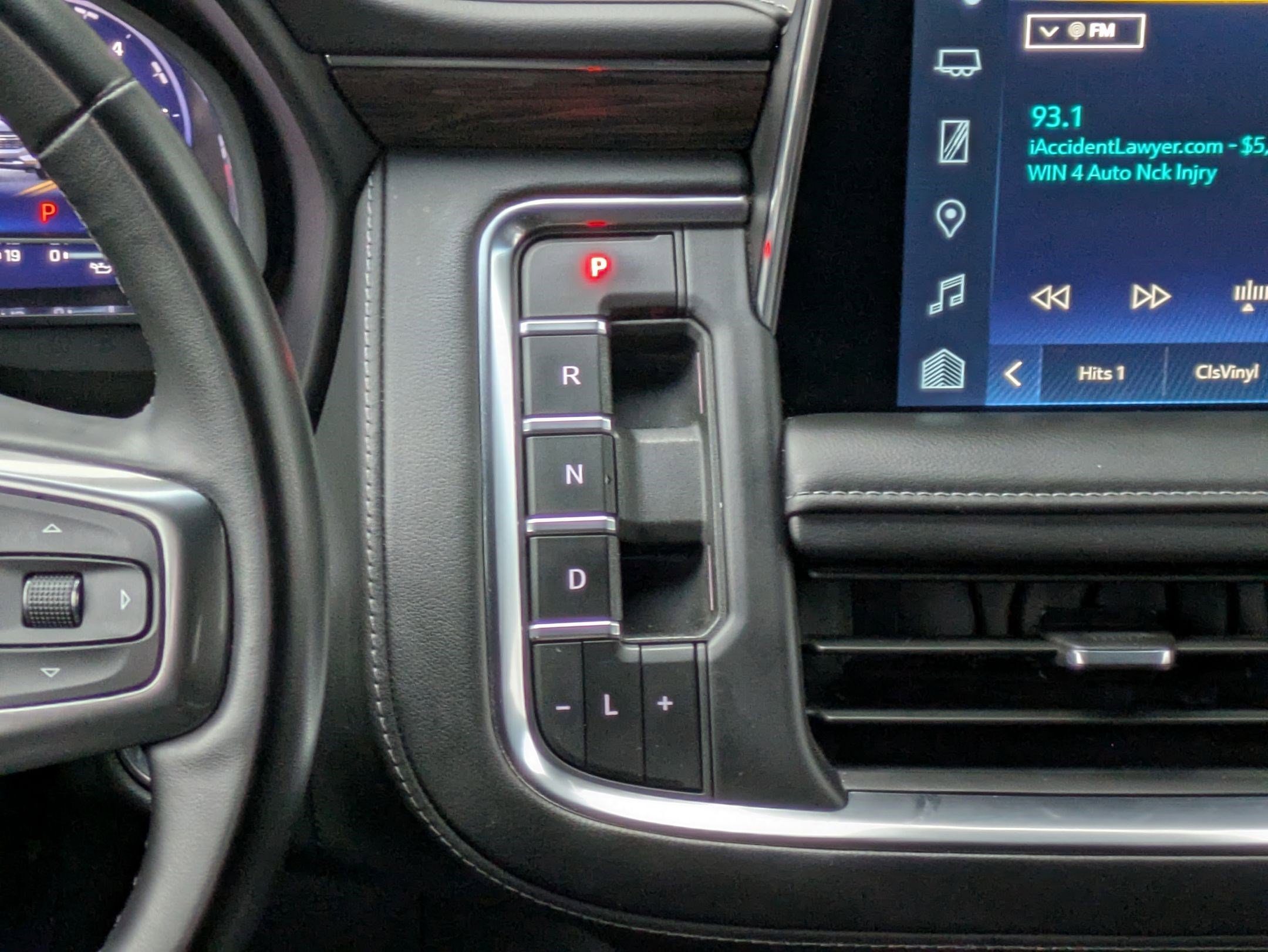 Certified 2023 Chevrolet Suburban LT image 20