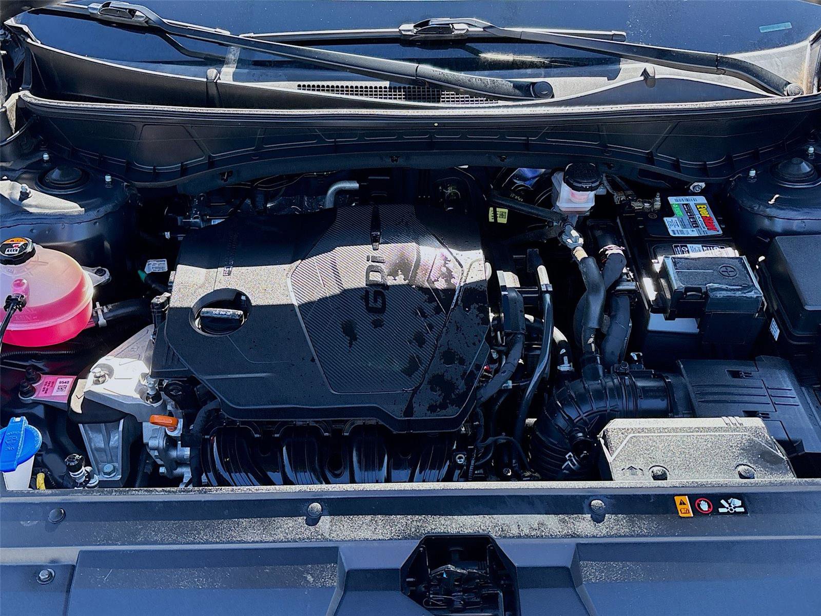 Used 2022 Hyundai Santa Cruz SEL w/ Activity Package image 32