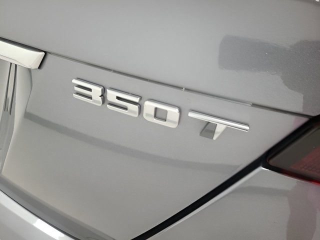 Used 2021 Cadillac CT5 Luxury w/ Sun And Sound Package AWD/4WD image 8