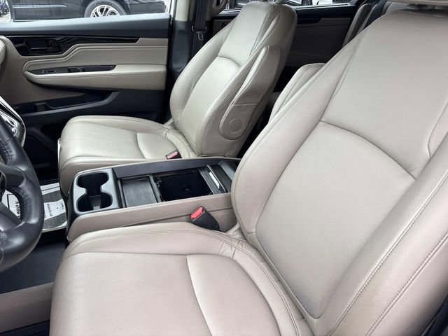 Used 2023 Honda Odyssey Touring image 25