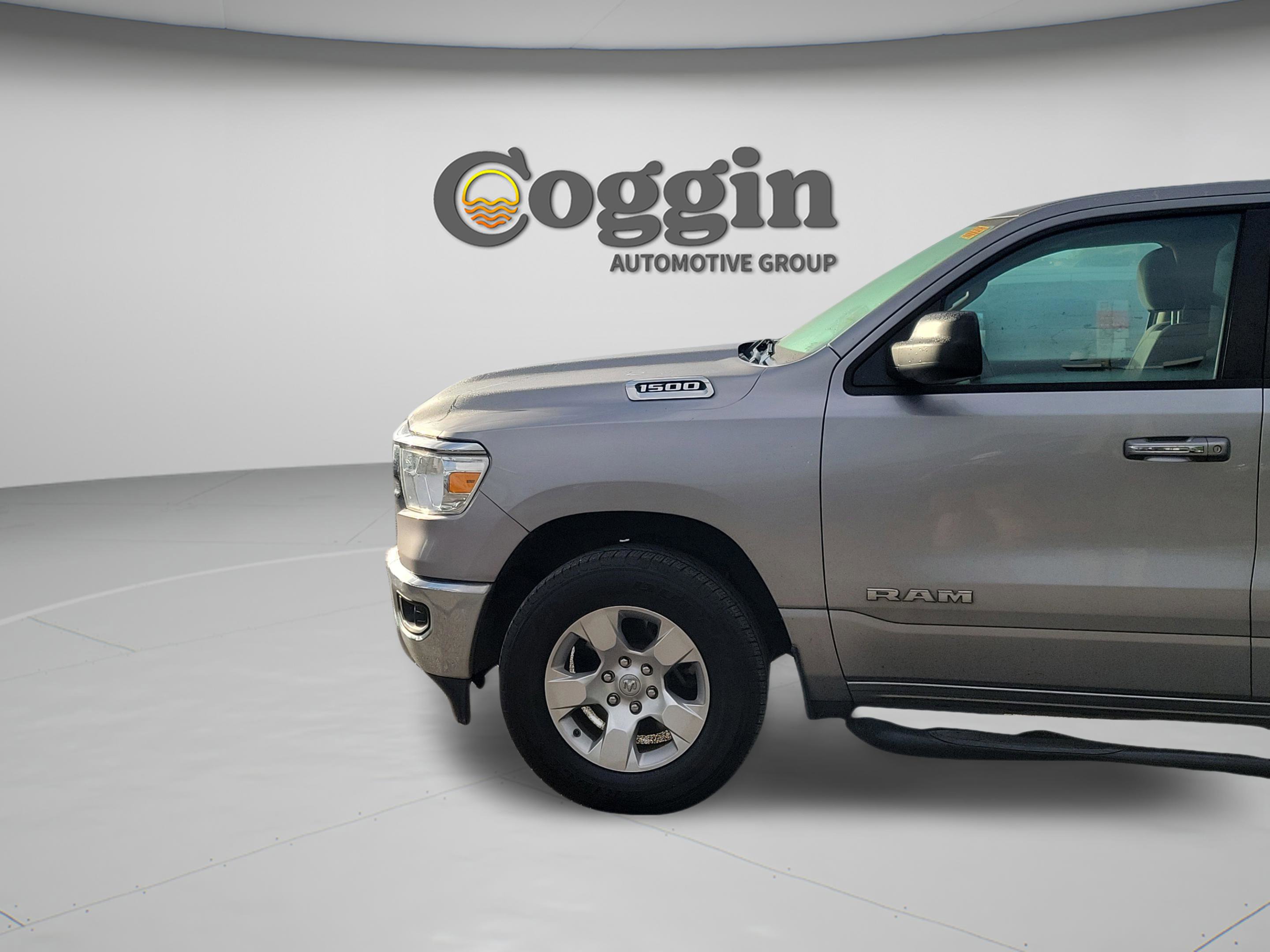 Used 2020 RAM 1500 Big Horn image 24