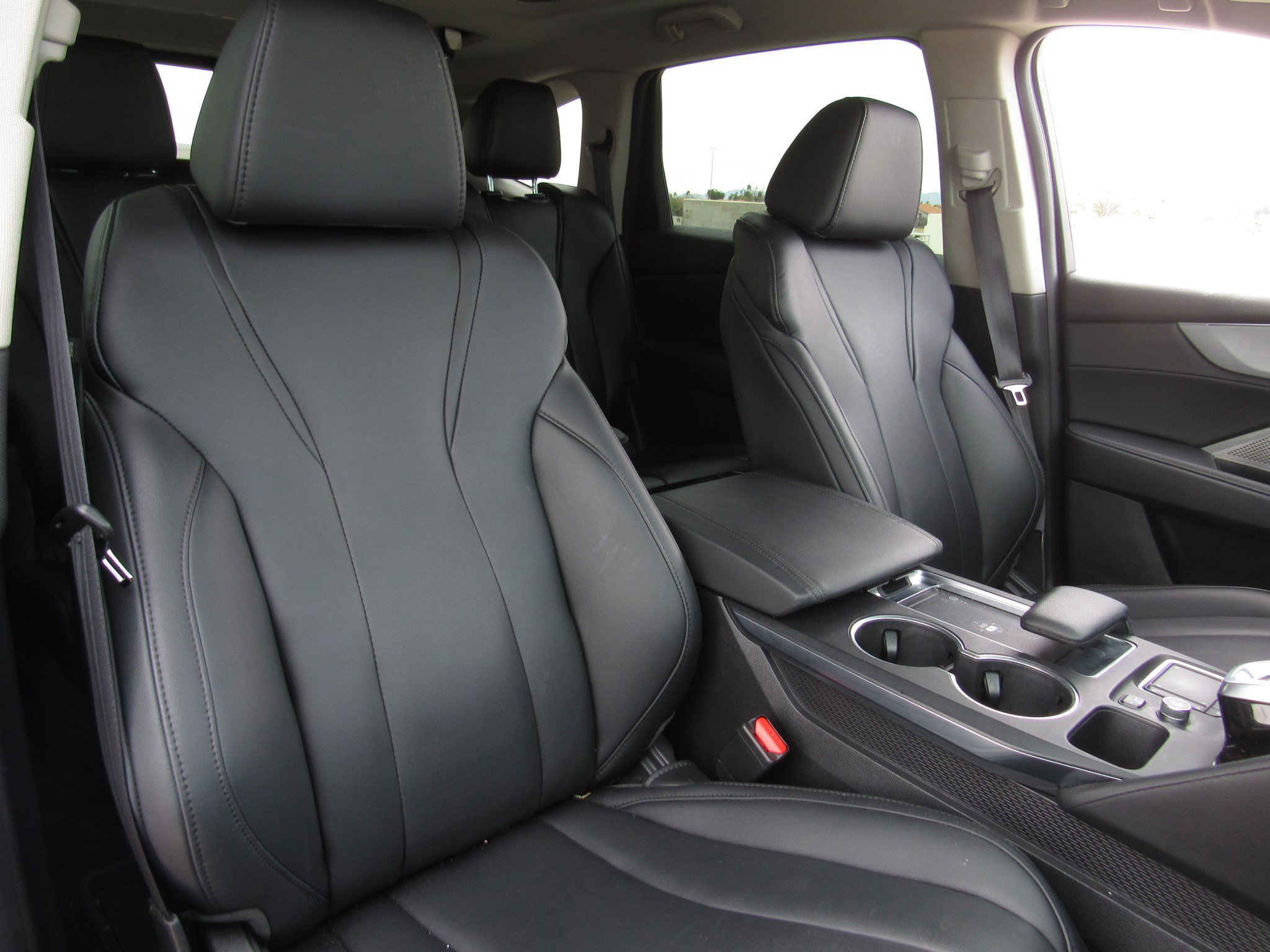 Certified 2023 Acura MDX FWD image 11