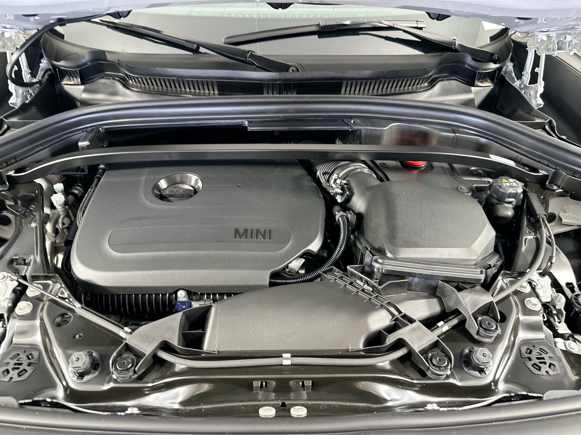New 2025 MINI Cooper Countryman S w/ Comfort Package Max image 28