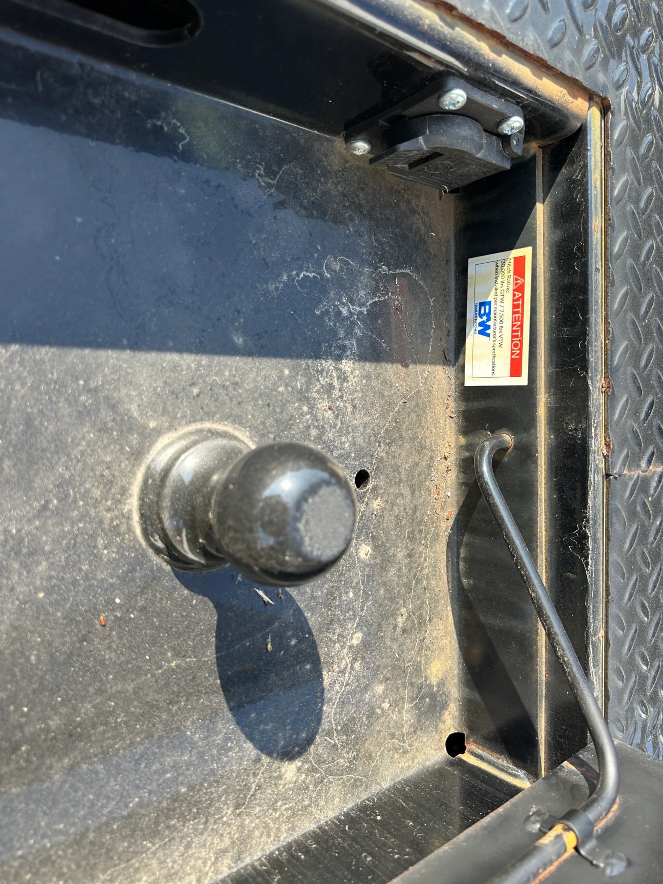 Used 2023 RAM 3500 SLT w/ Quick Order Package 27G SLT image 12