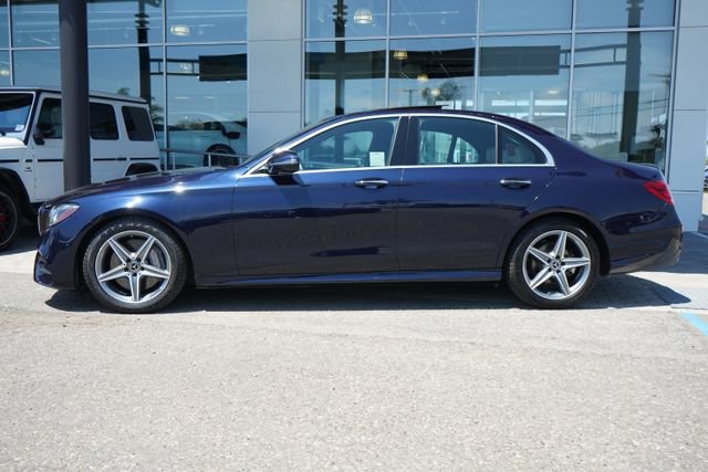 Used 2019 Mercedes-Benz E 300 image 5