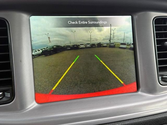 Used 2023 Dodge Charger GT w/ Blacktop Package image 17