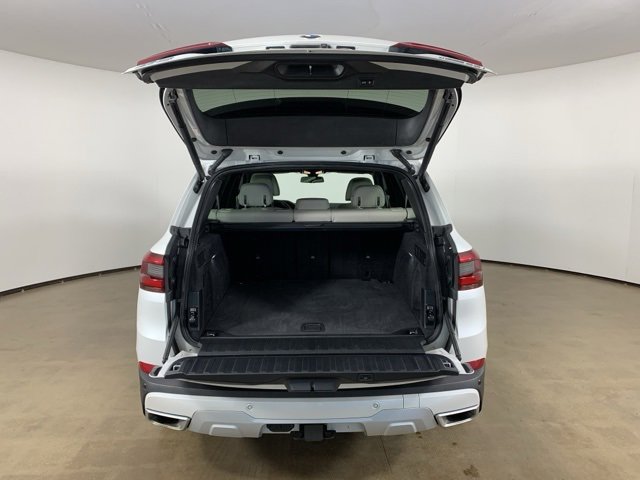 Used 2023 BMW X5 xDrive40i w/ Premium Package image 13