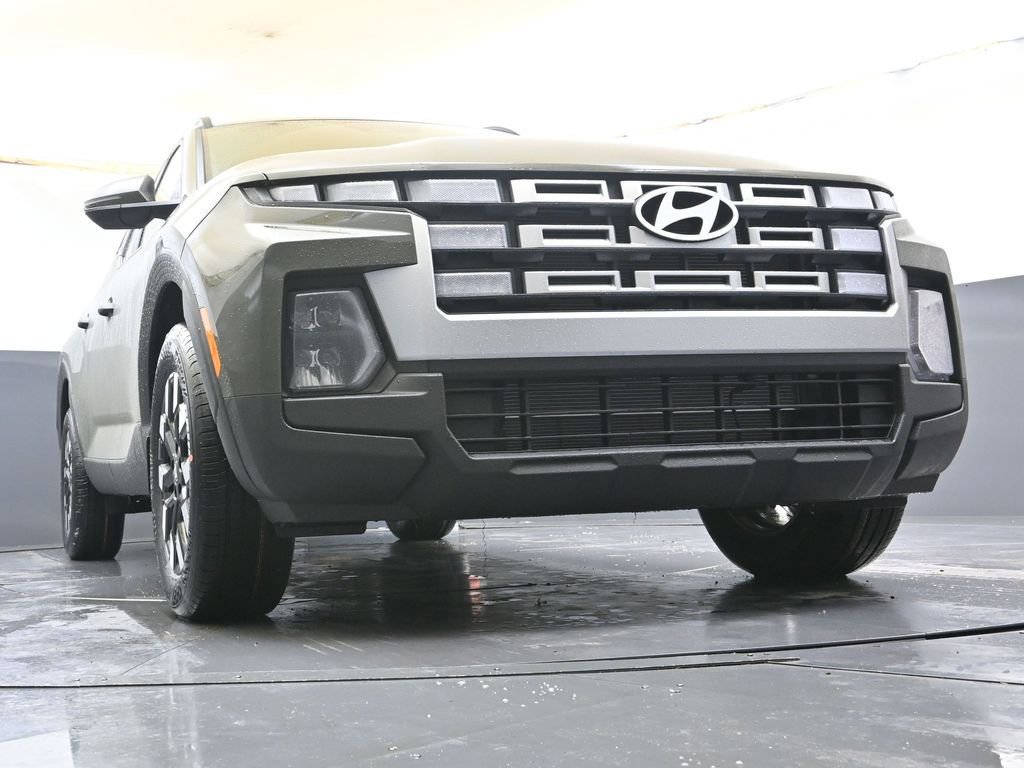 New 2026 Hyundai Santa Cruz SEL image 36