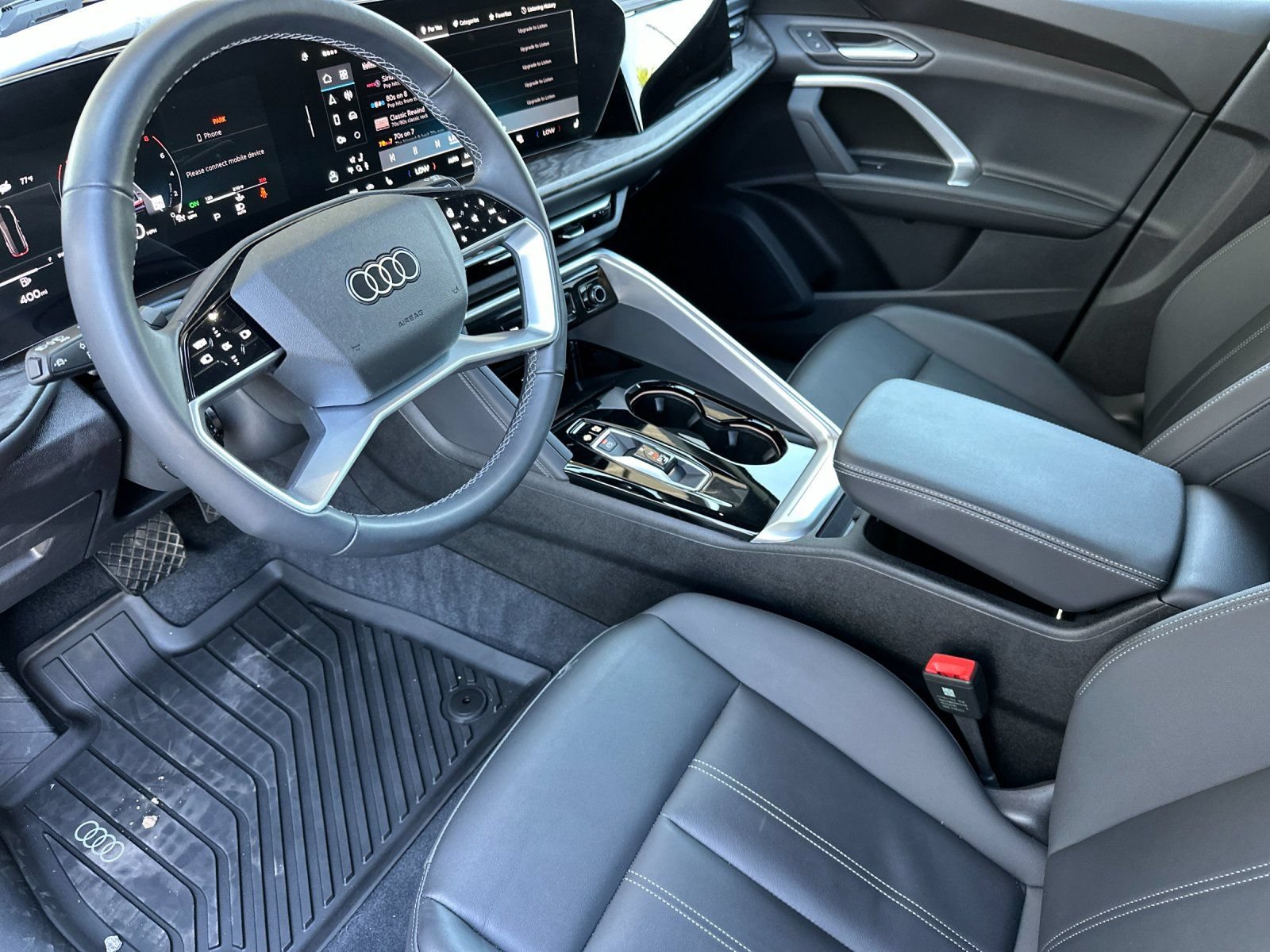 Used 2025 Audi Q5 Premium w/ Convenience Package AWD/4WD image 9