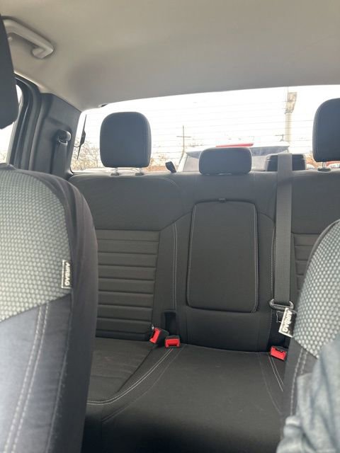 Certified 2022 Ford Ranger XLT w/ Equipment Group 301A Mid image 19