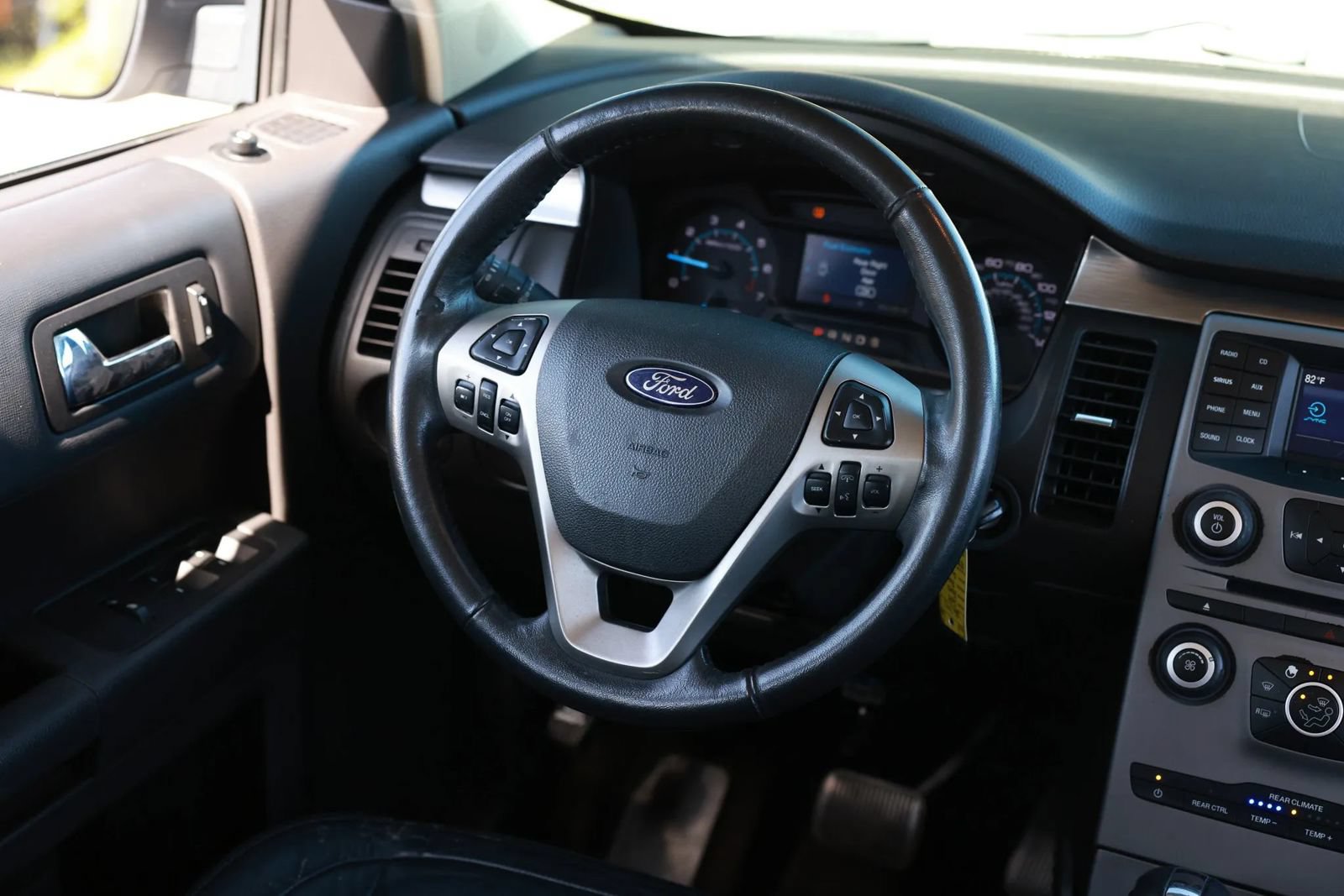 Used 2014 Ford Flex SE FWD image 29