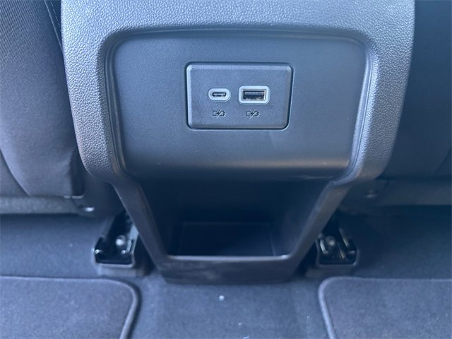 New 2025 Chevrolet Blazer LT w/ Redline Edition image 37