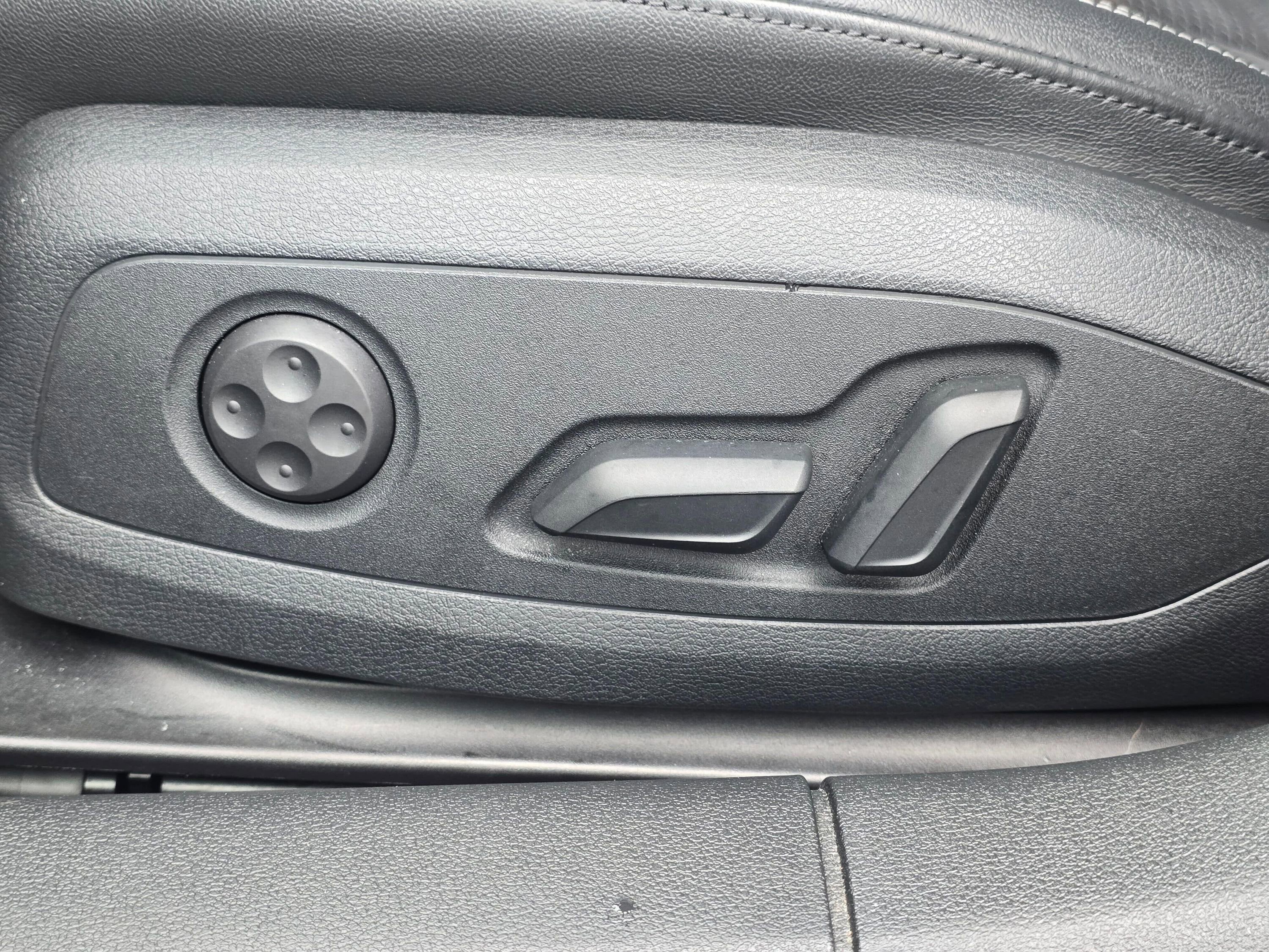 Used 2023 Audi A5 2.0T Premium Plus w/ Premium Plus image 42