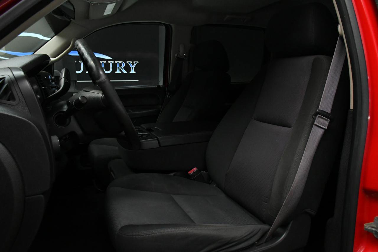 Used 2014 GMC Sierra 3500 SLE w/ SLE Preferred Package AWD/4WD image 18