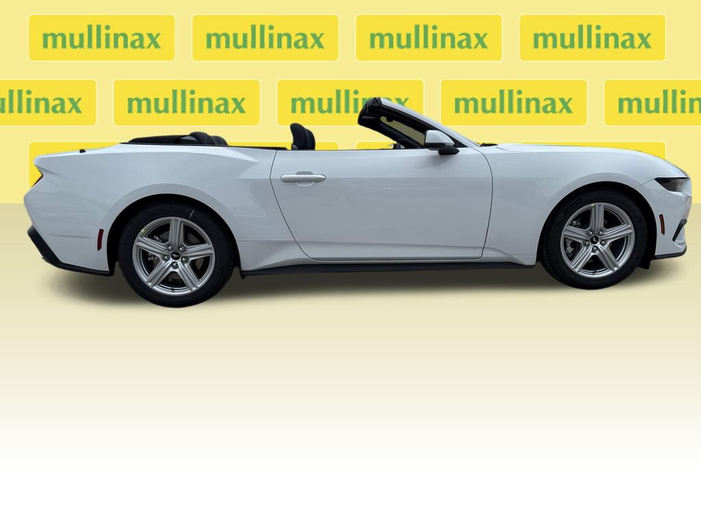 New 2026 Ford Mustang Premium RWD image 23