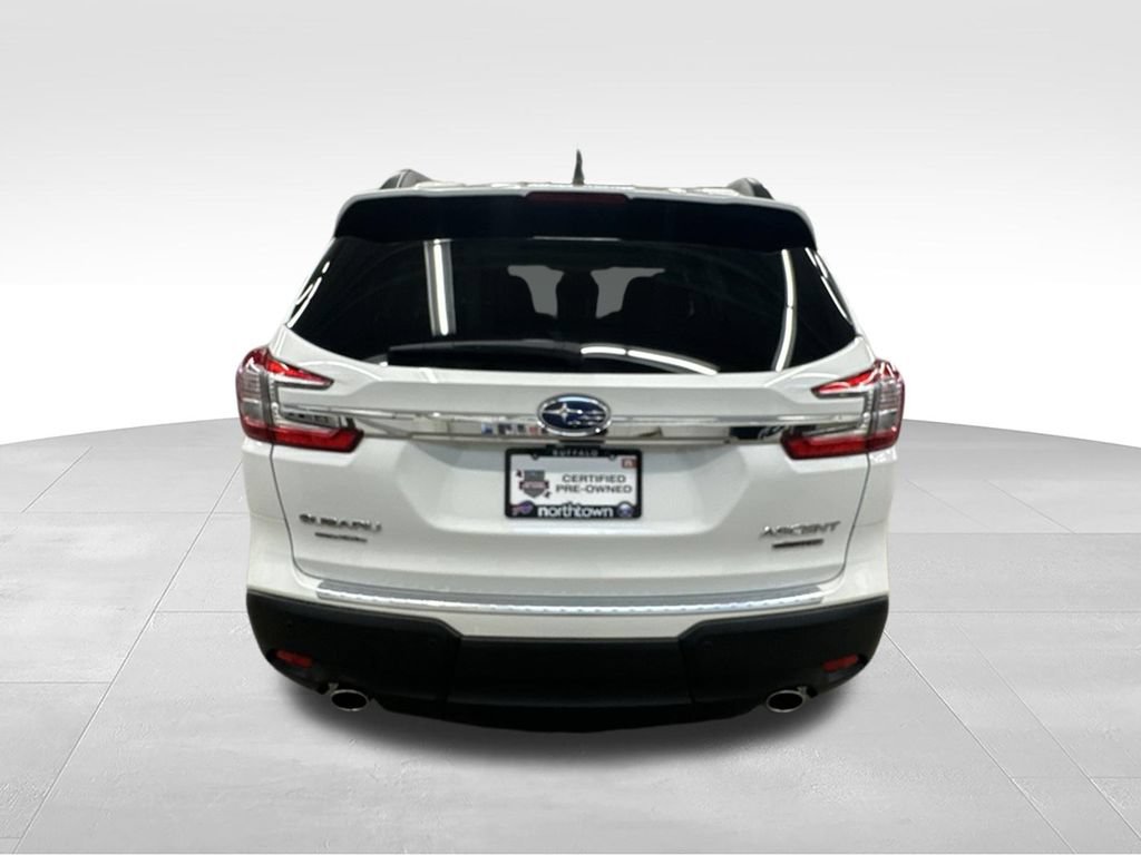 Certified 2026 Subaru Ascent Limited AWD/4WD image 37