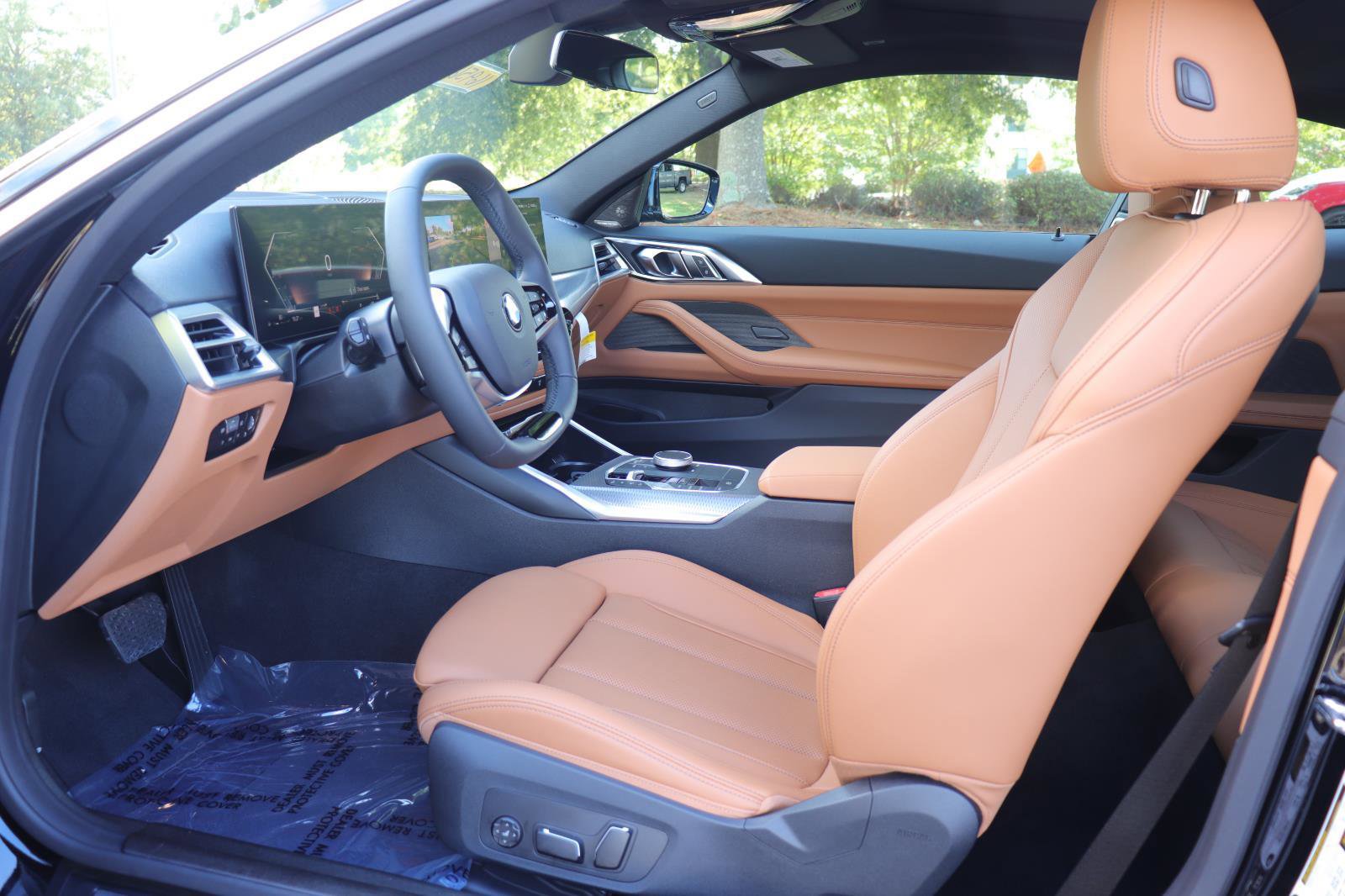 New 2026 BMW 430i xDrive Coupe w/ Premium Package image 12