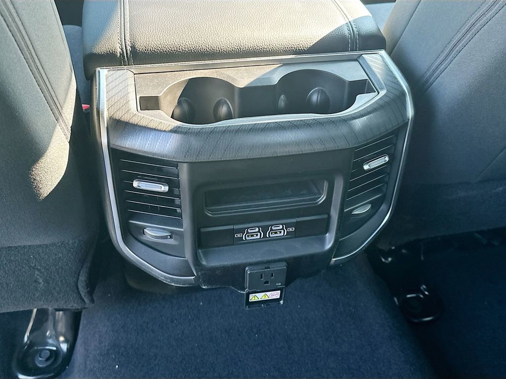 New 2025 RAM 2500 Big Horn image 29