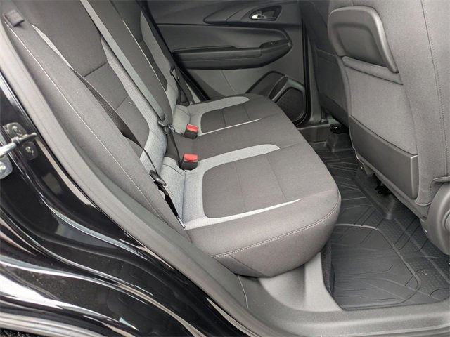 New 2026 Chevrolet TrailBlazer LT w/ Driver Confidence Package image 30