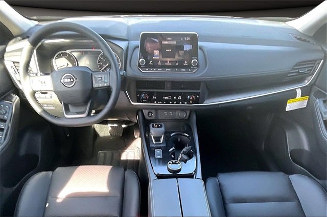 New 2026 Nissan Rogue SV image 5