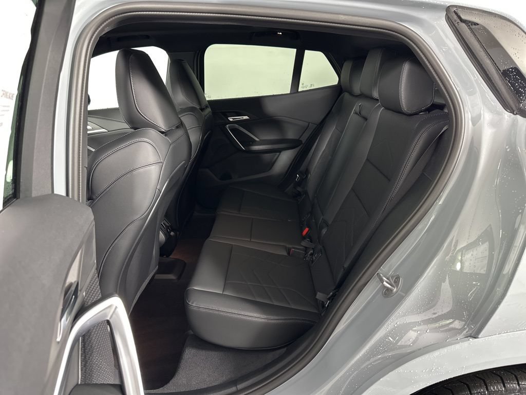 New 2026 BMW X2 xDrive28i w/ M Sport Package AWD/4WD image 21