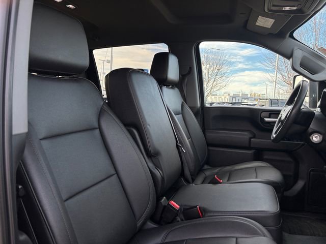 Used 2021 GMC Sierra 2500 4x4 Crew Cab image 26