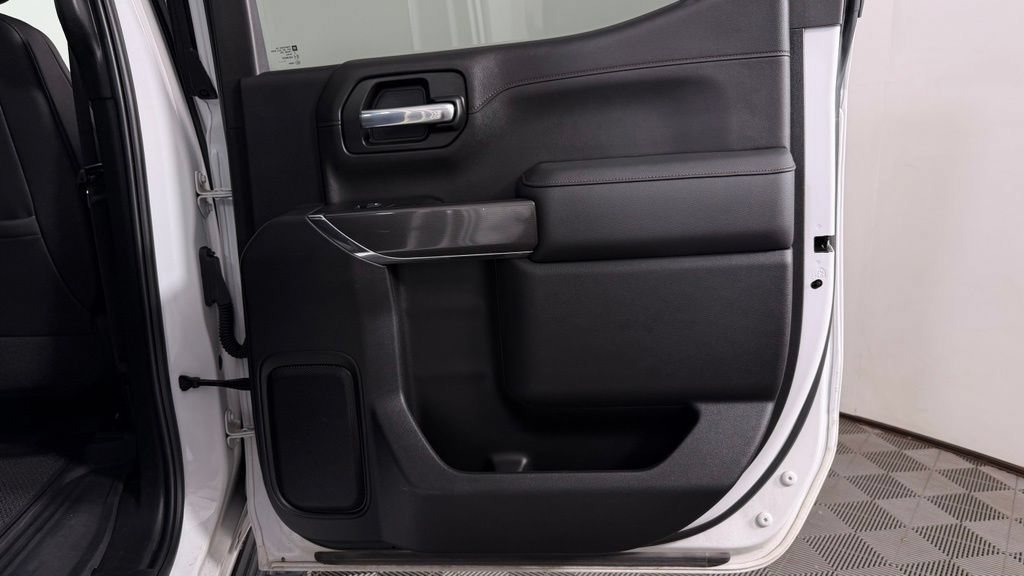 Used 2021 GMC Sierra 1500 AT4 AWD/4WD image 28