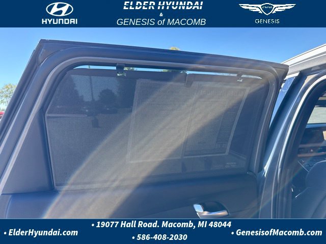 Certified 2023 Hyundai Santa Fe Calligraphy AWD/4WD image 26