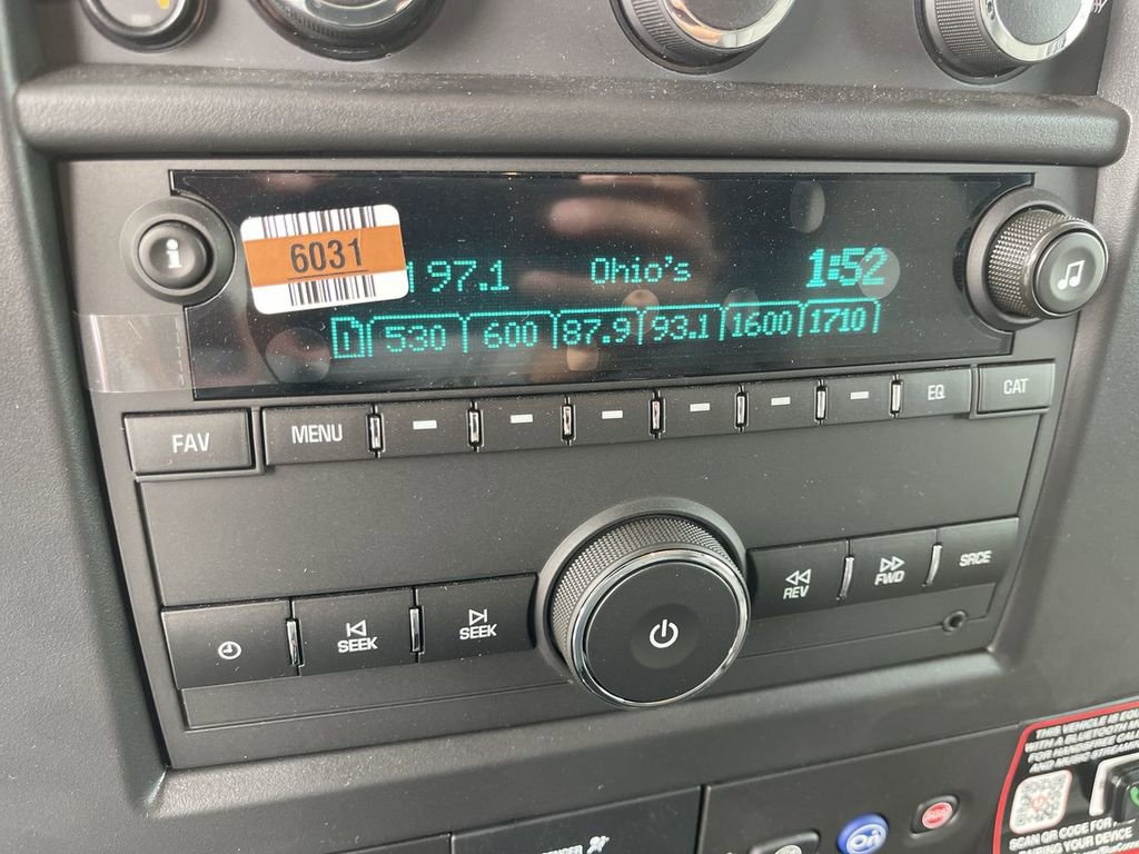 New 2025 Chevrolet Express 2500 w/ Driver Convenience Package image 11