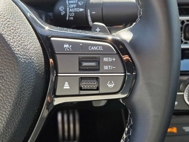 Used 2025 Honda Civic Sport Touring image 25