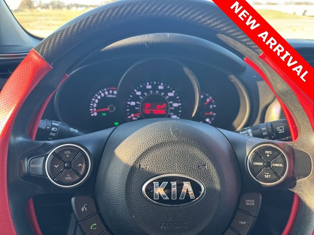 Used 2018 Kia Soul w/ Convenience Package image 10
