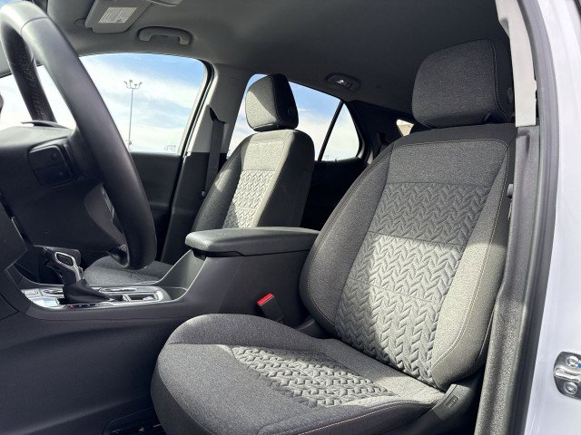 Certified 2024 Chevrolet Equinox LT image 13